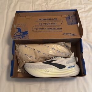 Brooks Men Glycerin Max Running Shoes